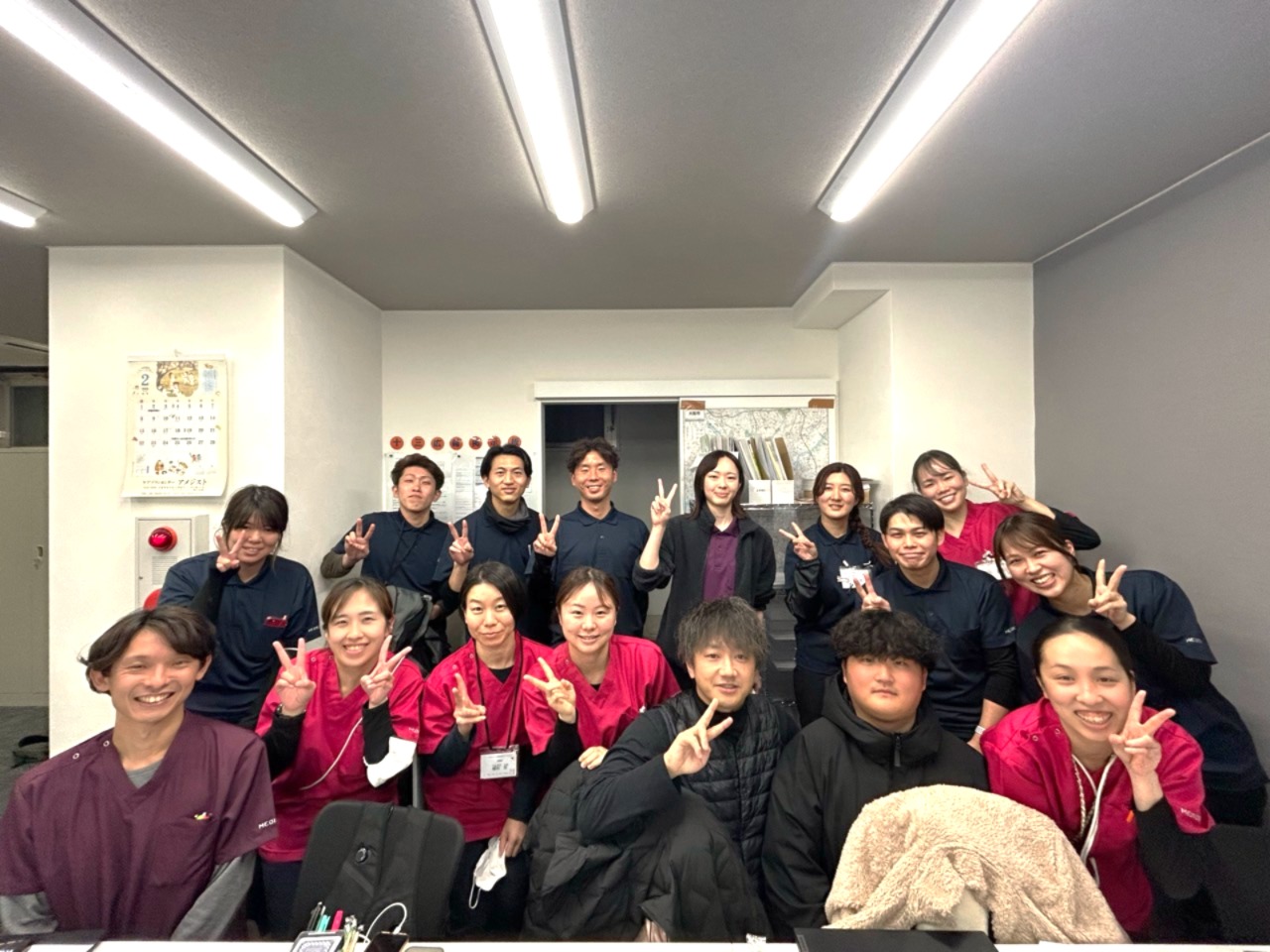 【正社員】作業療法士 いきいきSUN訪問看護ステーション 十三