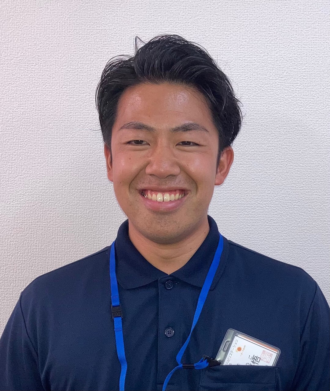 【田端支店】スタッフ紹介！