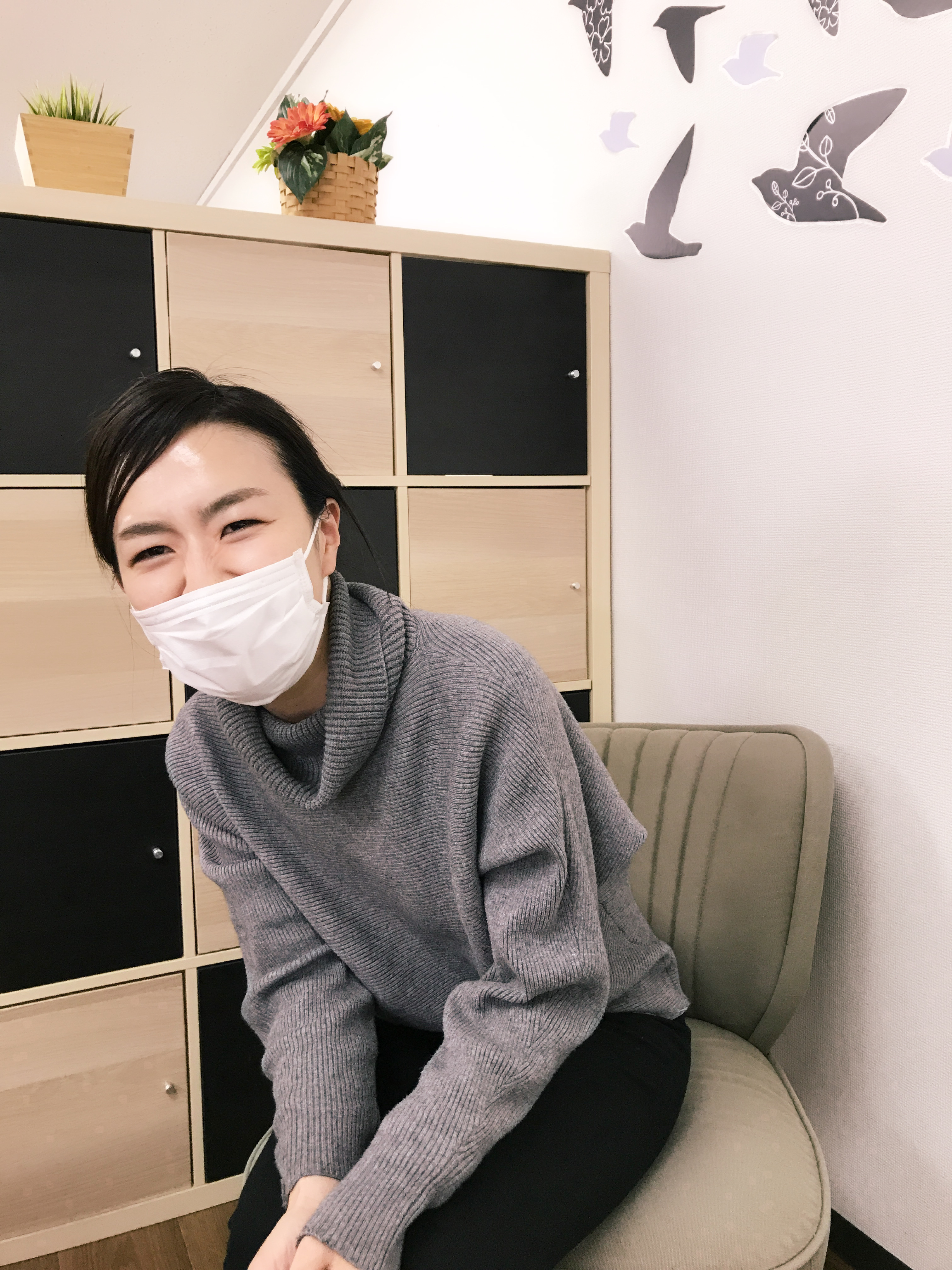 【荒川支店】訪問看護の管理栄養士さんのお仕事って？