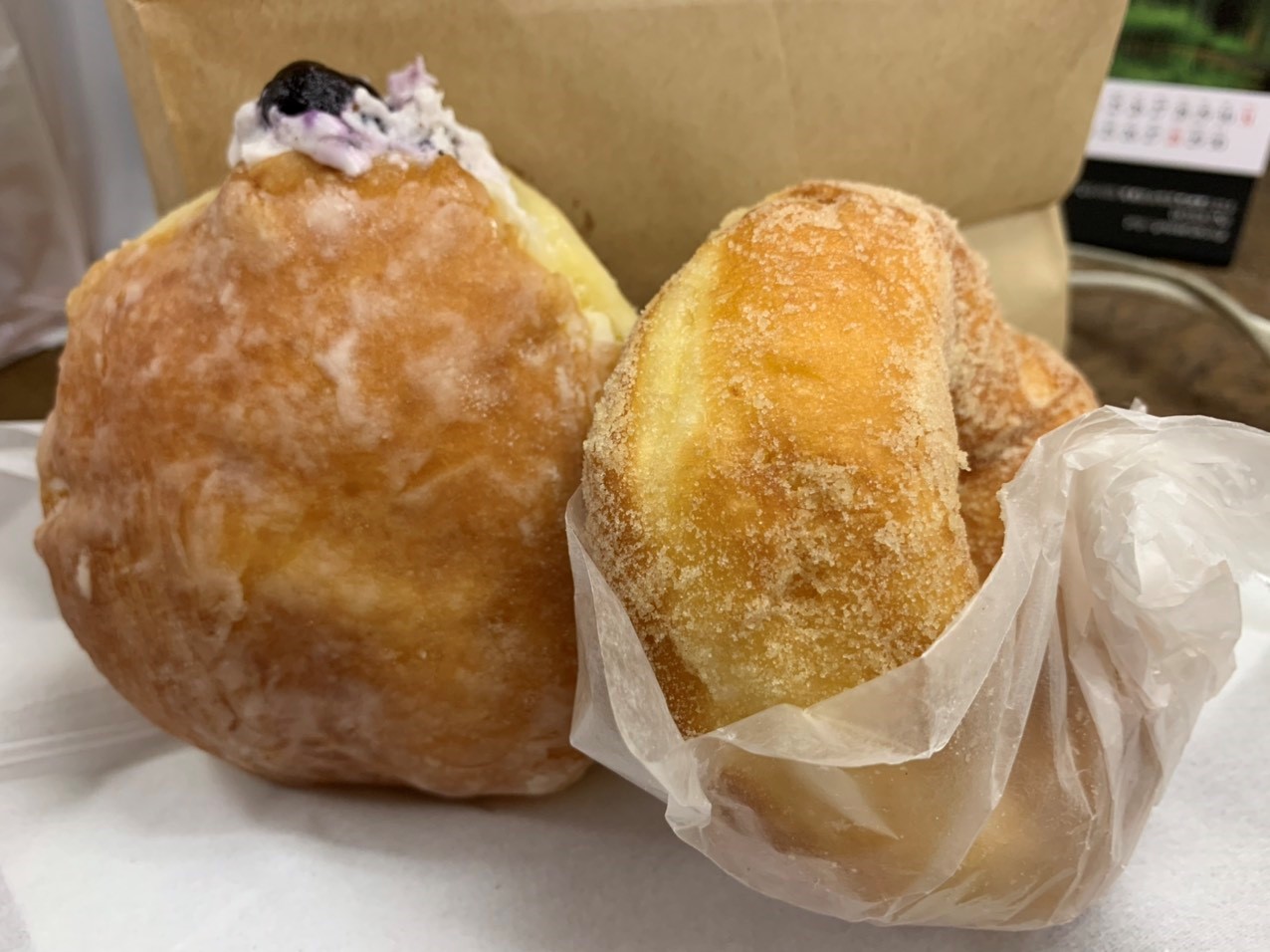 ★　蔵前のパン屋さんーChigayaー　★